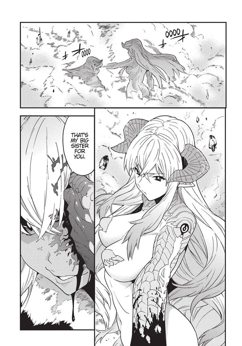 Meikyuu Black Company Chapter 15 page 9