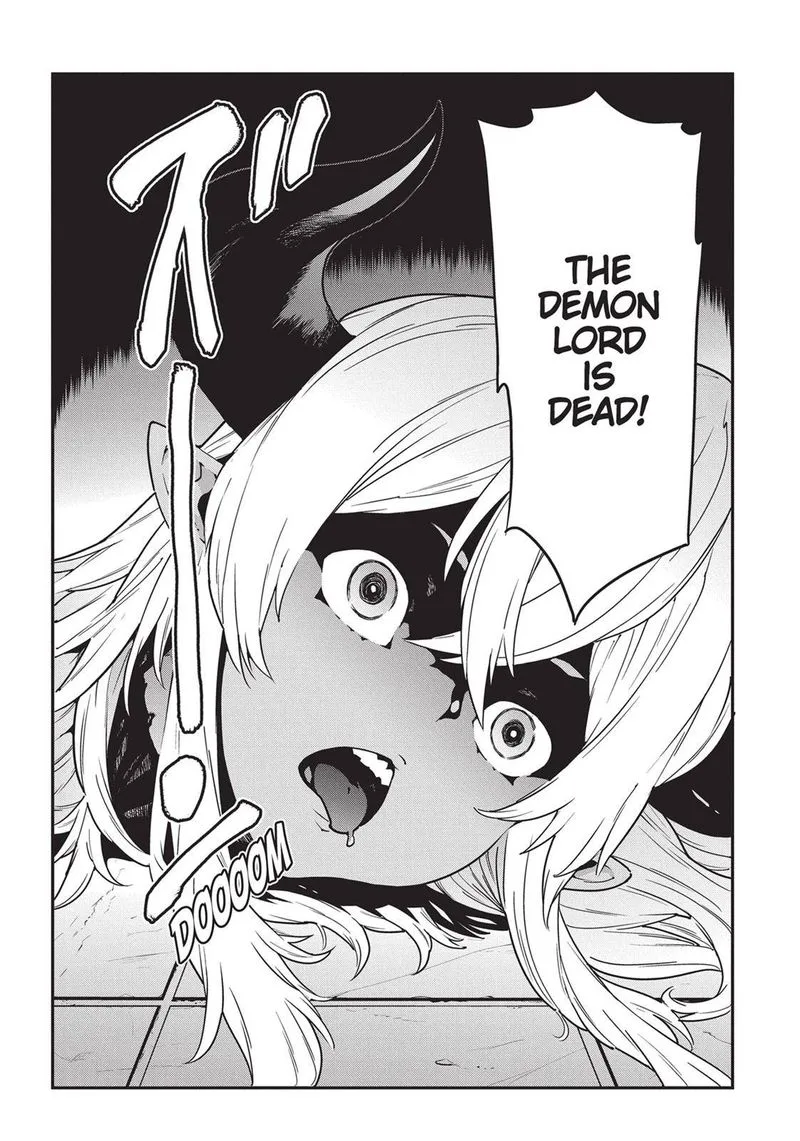Meikyuu Black Company Chapter 15 page 4