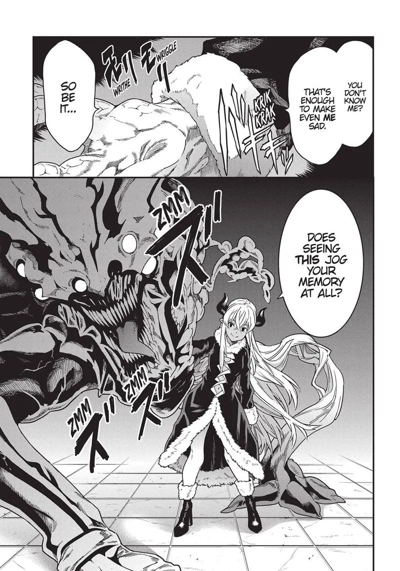 Meikyuu Black Company Chapter 15 page 7