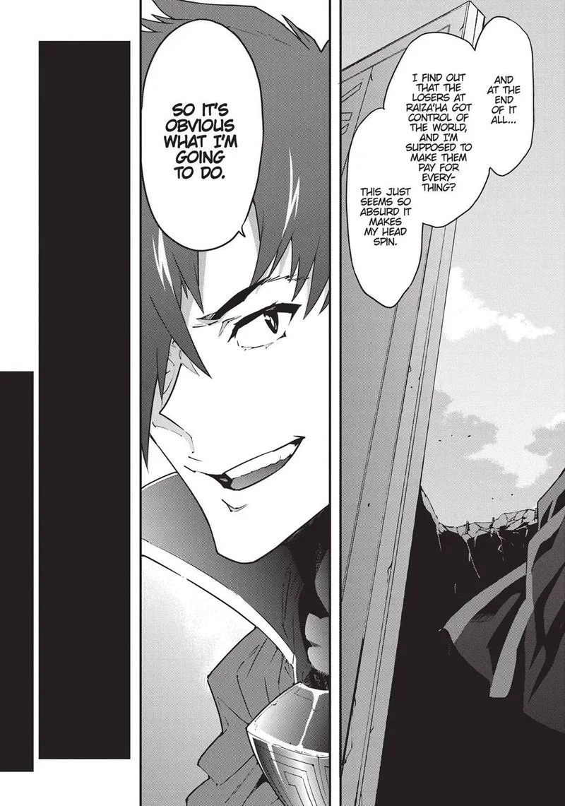 Meikyuu Black Company Chapter 15 page 23