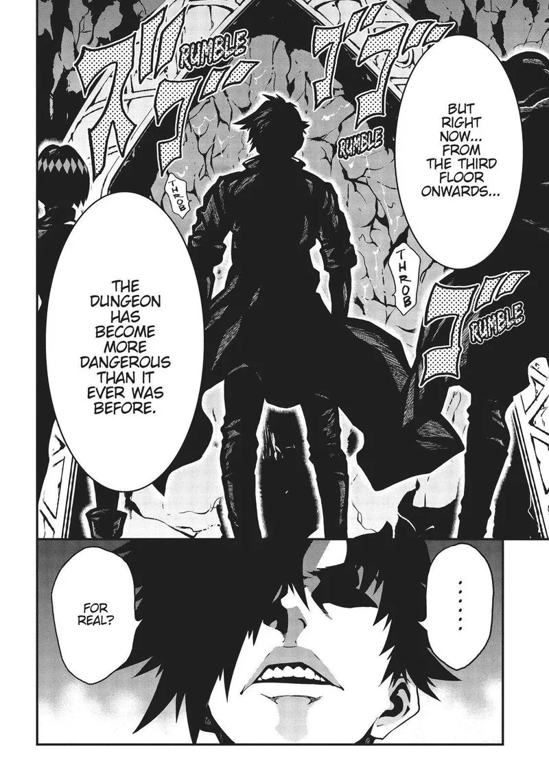 Meikyuu Black Company Chapter 16 page 18