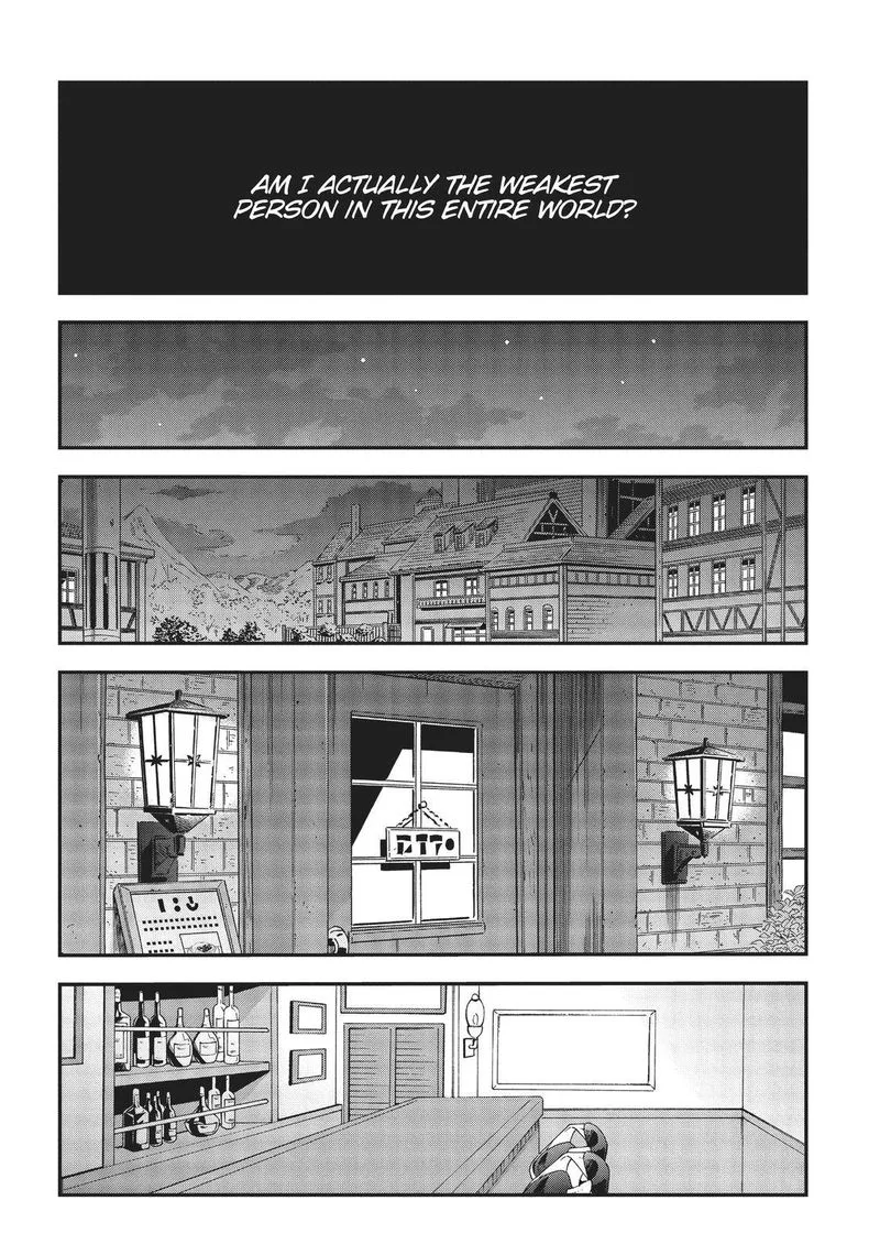 Meikyuu Black Company Chapter 18 page 16