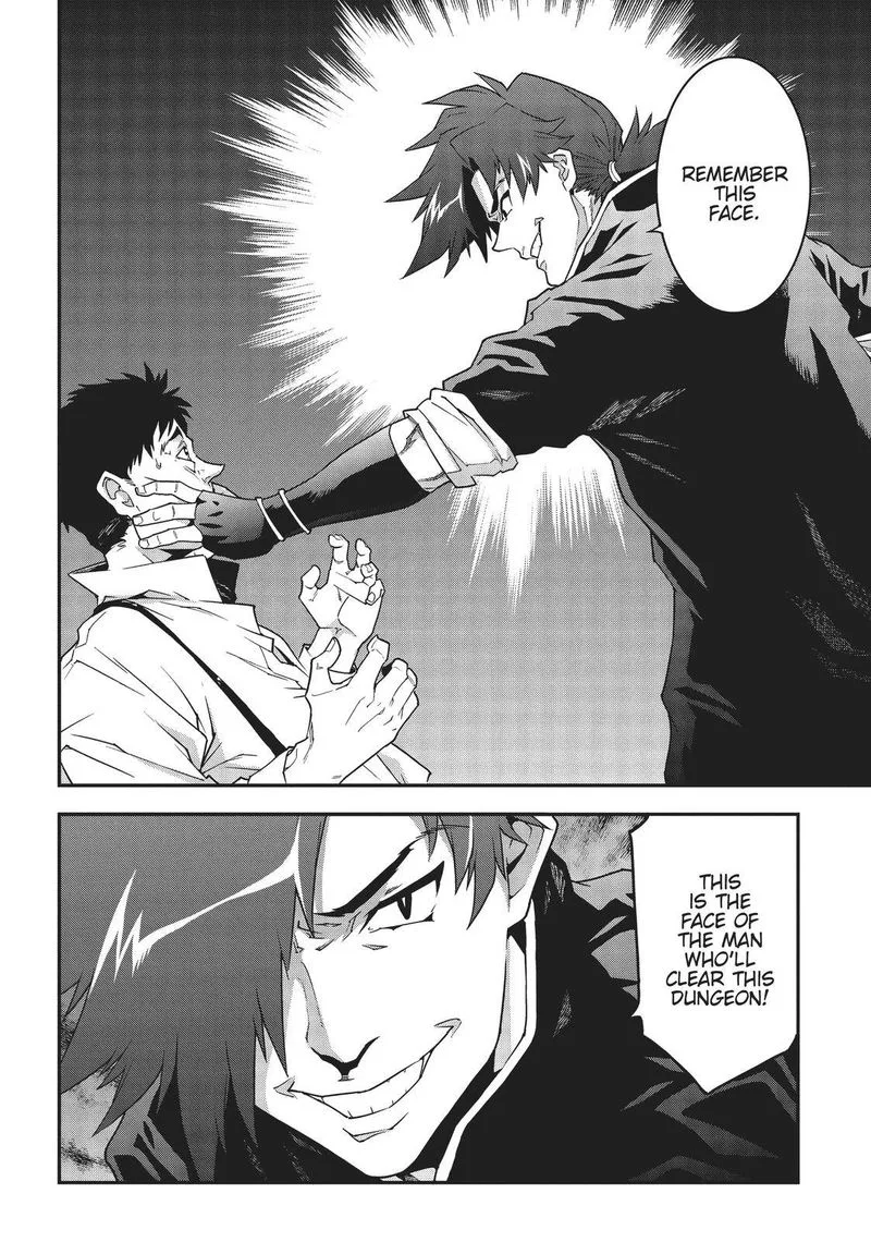 Meikyuu Black Company Chapter 19 page 4