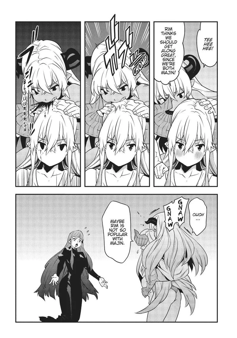 Meikyuu Black Company Chapter 24 page 24