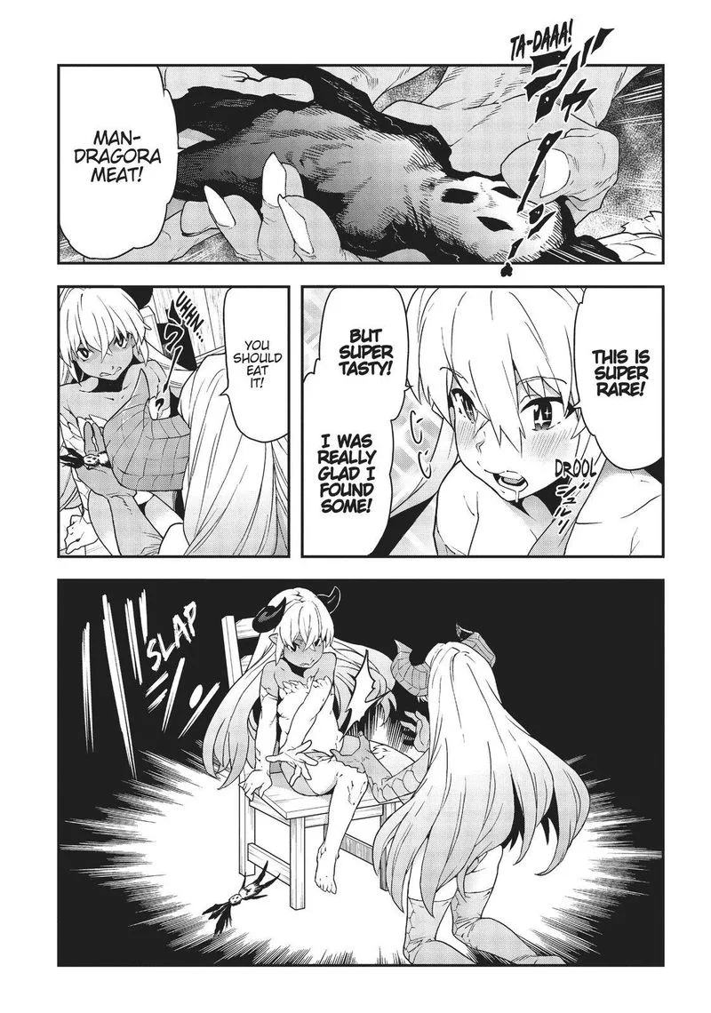Meikyuu Black Company Chapter 24 page 21