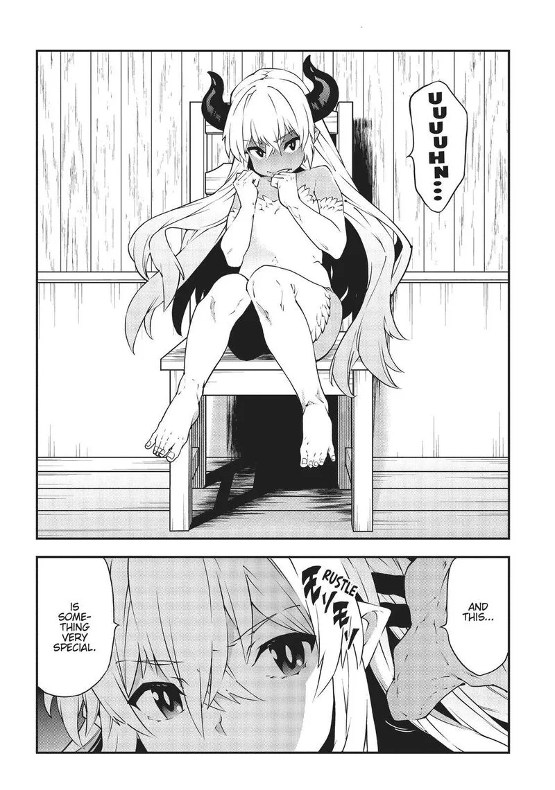 Meikyuu Black Company Chapter 24 page 20