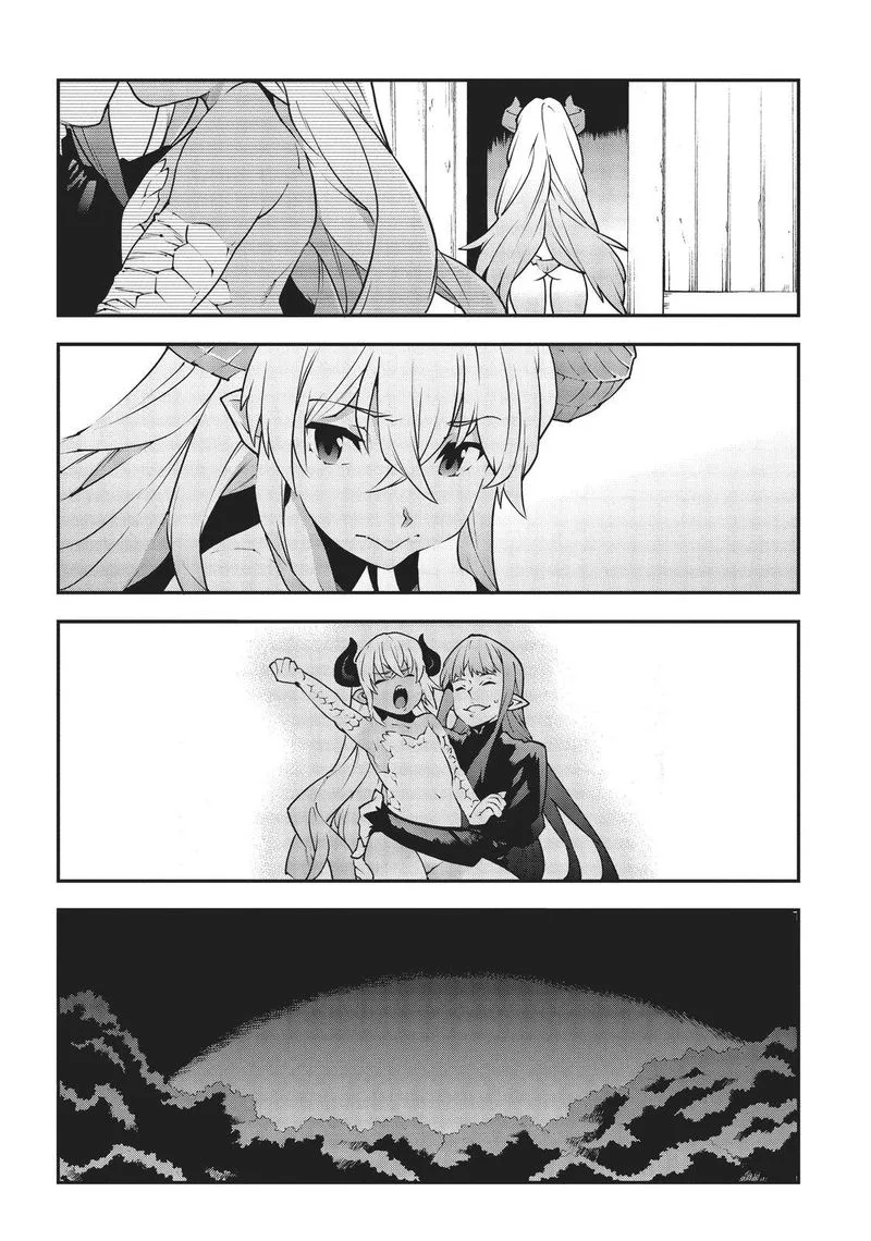 Meikyuu Black Company Chapter 24 page 26
