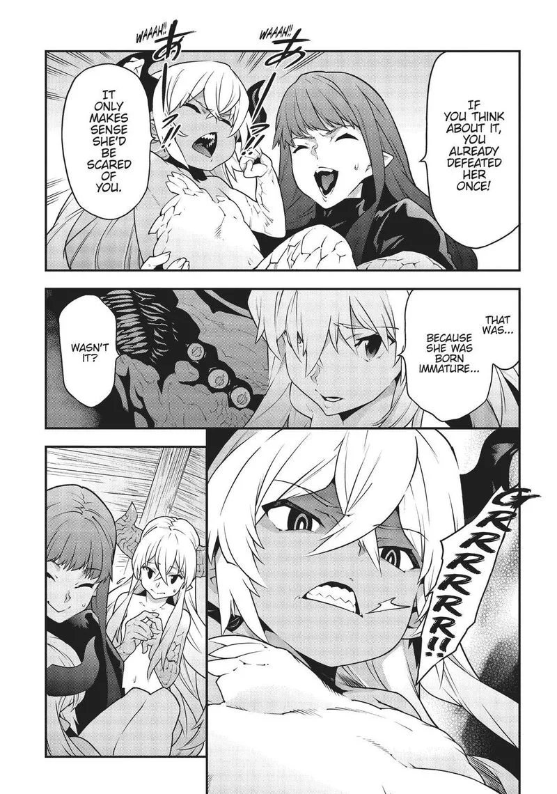 Meikyuu Black Company Chapter 24 page 25