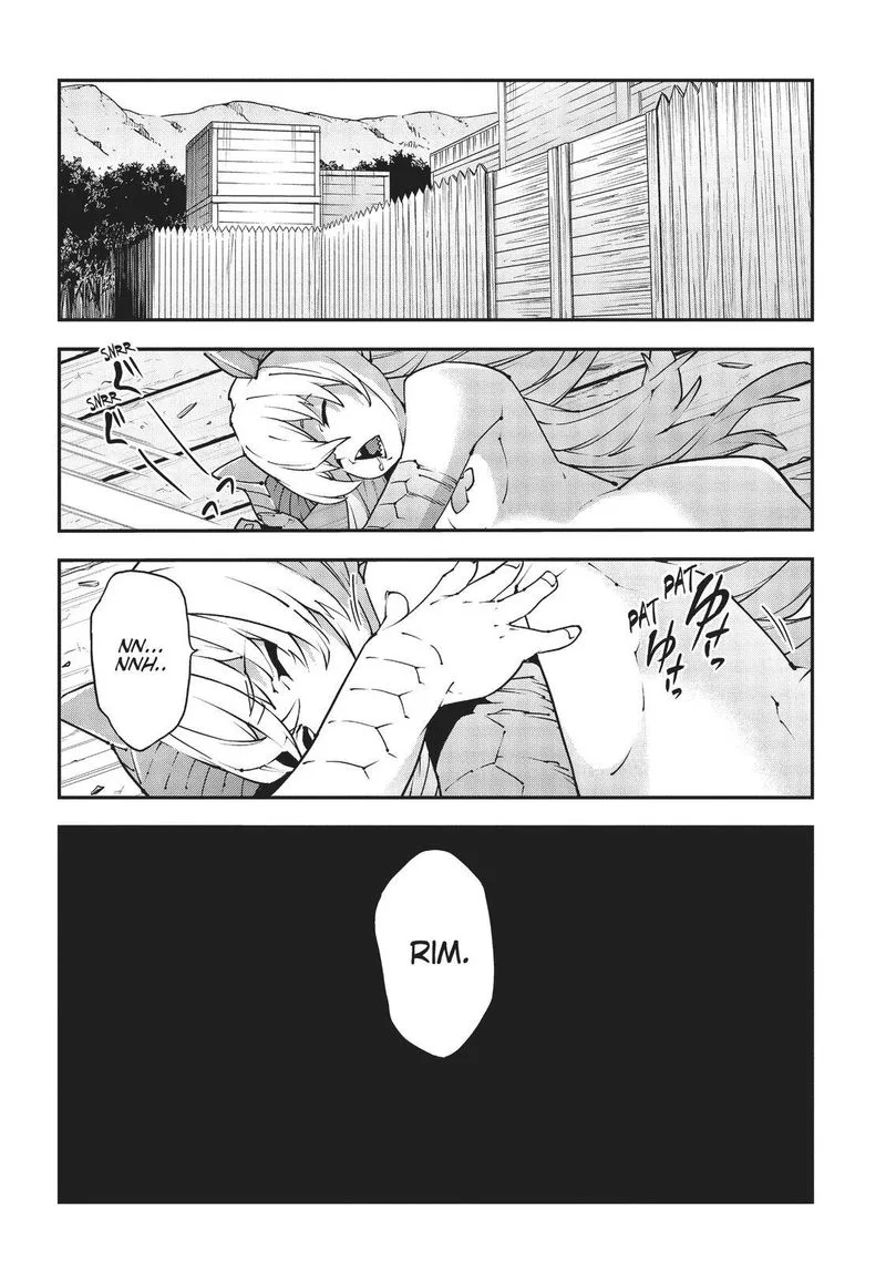 Meikyuu Black Company Chapter 25 page 24