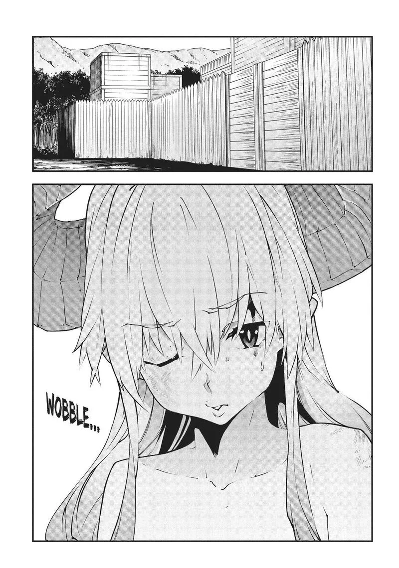 Meikyuu Black Company Chapter 25 page 7