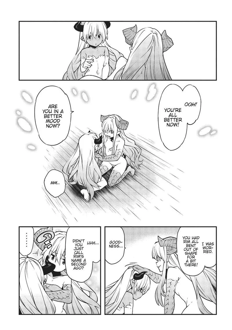 Meikyuu Black Company Chapter 25 page 25