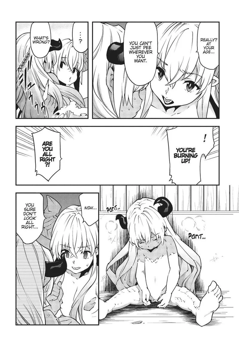 Meikyuu Black Company Chapter 25 page 10