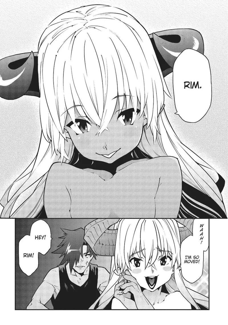 Meikyuu Black Company Chapter 25 page 26