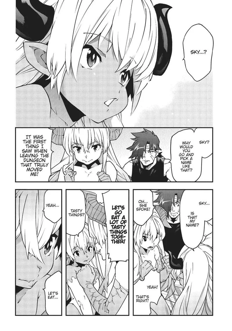 Meikyuu Black Company Chapter 25 page 30