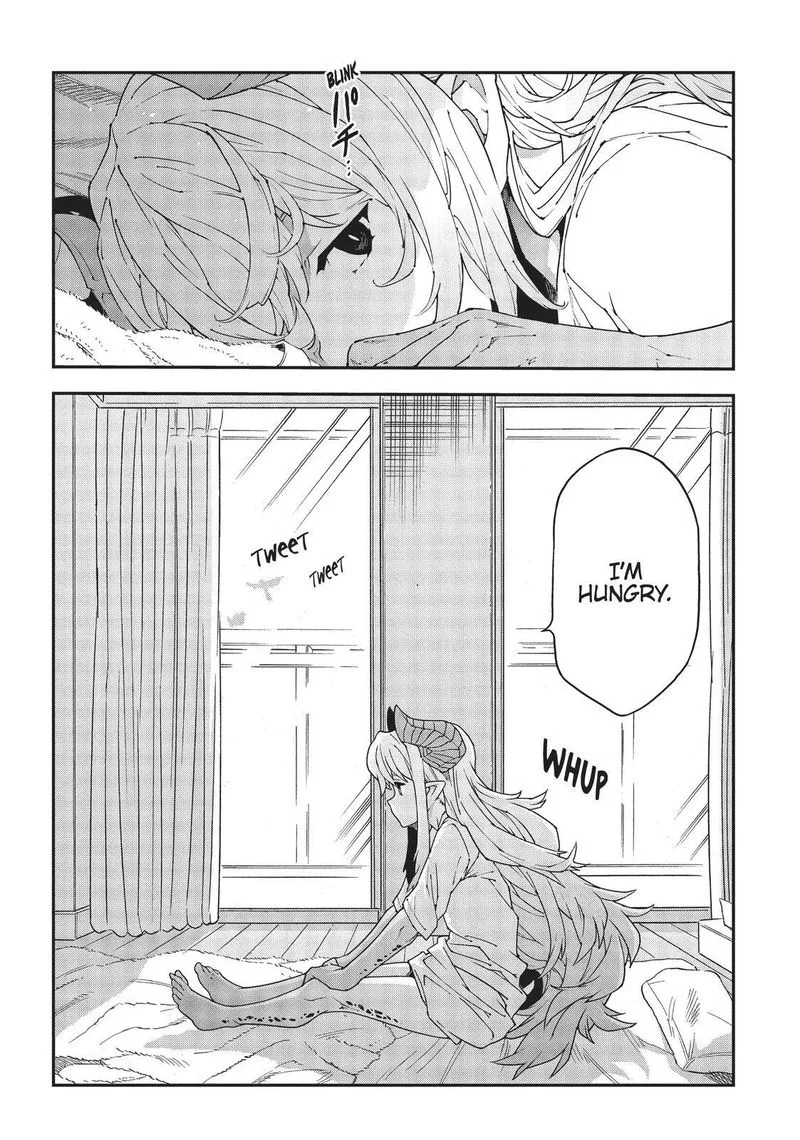 Meikyuu Black Company Chapter 25 page 39