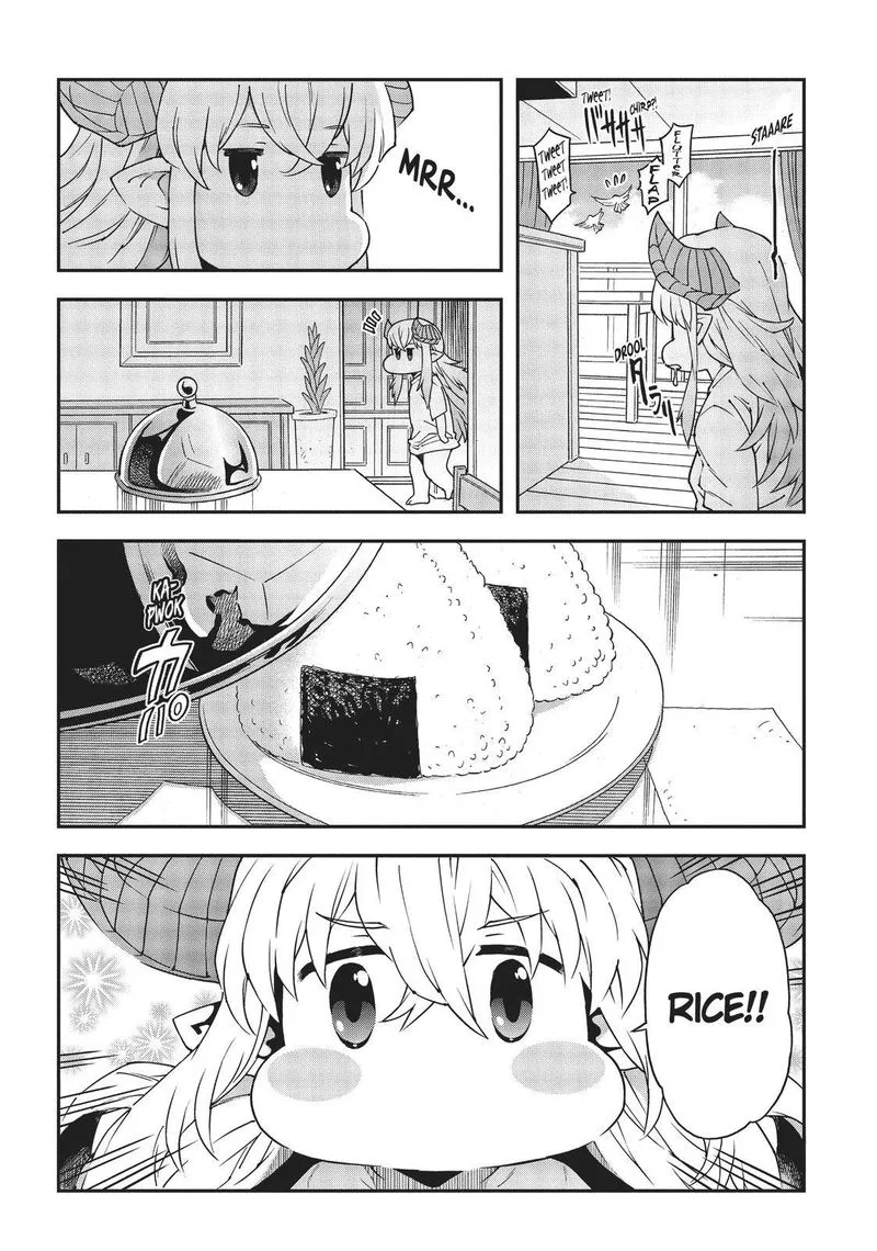 Meikyuu Black Company Chapter 25 page 41