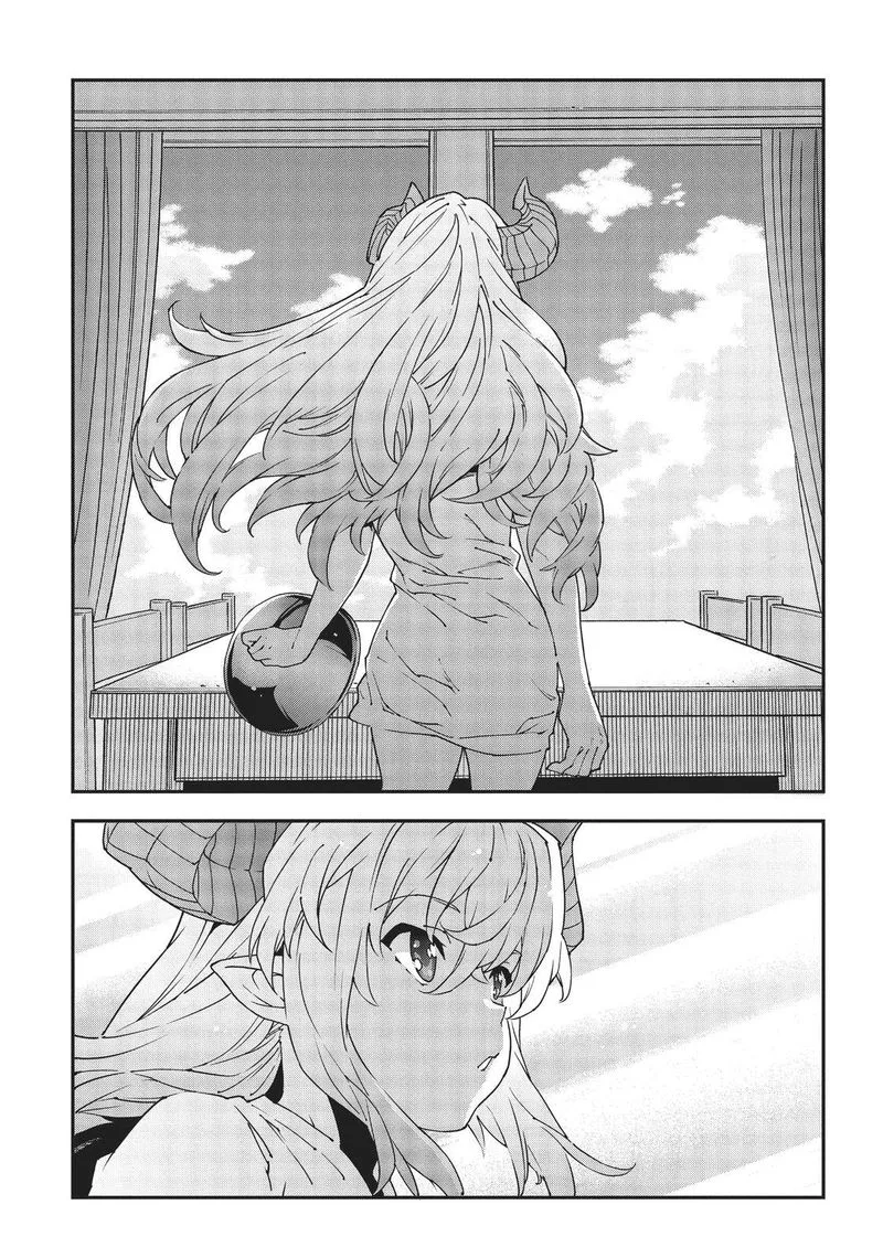 Meikyuu Black Company Chapter 25 page 42