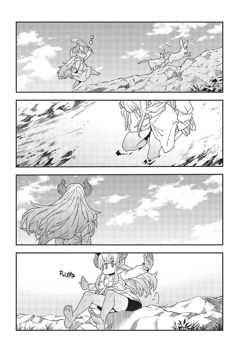 Meikyuu Black Company Chapter 25 page 45