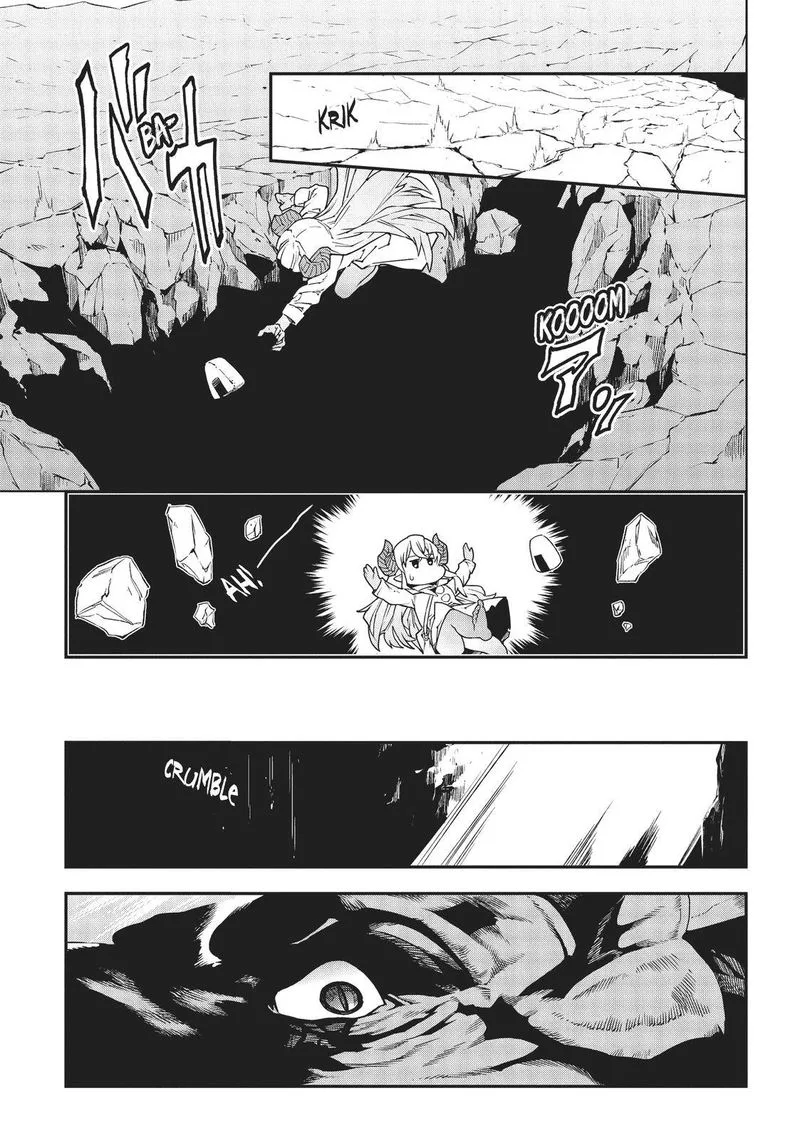 Meikyuu Black Company Chapter 25 page 48