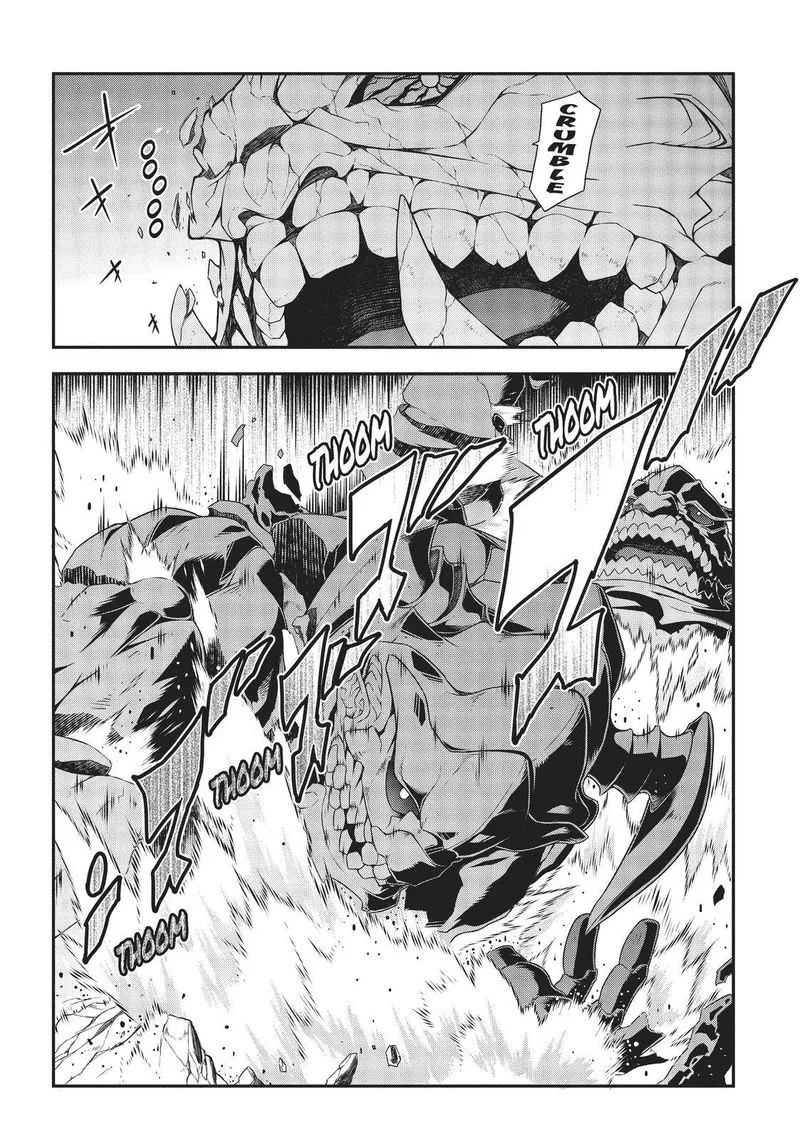 Meikyuu Black Company Chapter 26 page 26