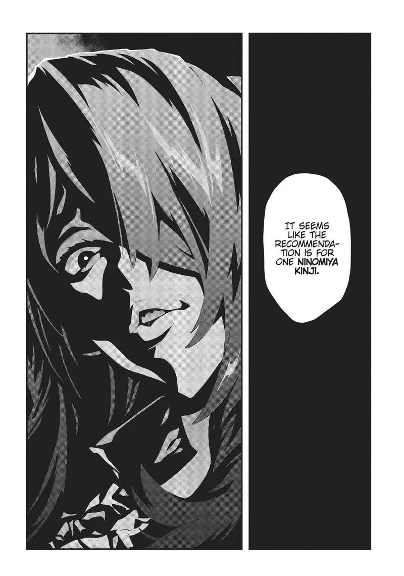 Meikyuu Black Company Chapter 28 page 35