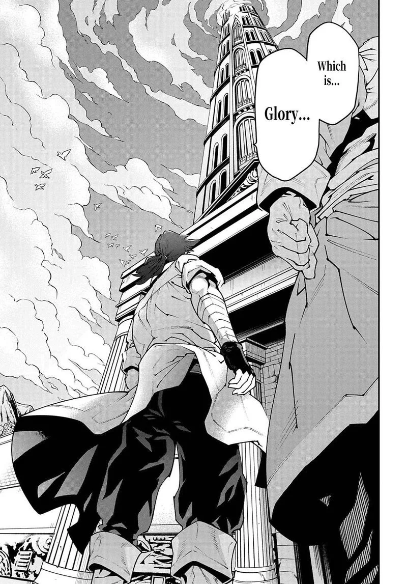 Meikyuu Black Company Chapter 30 page 19