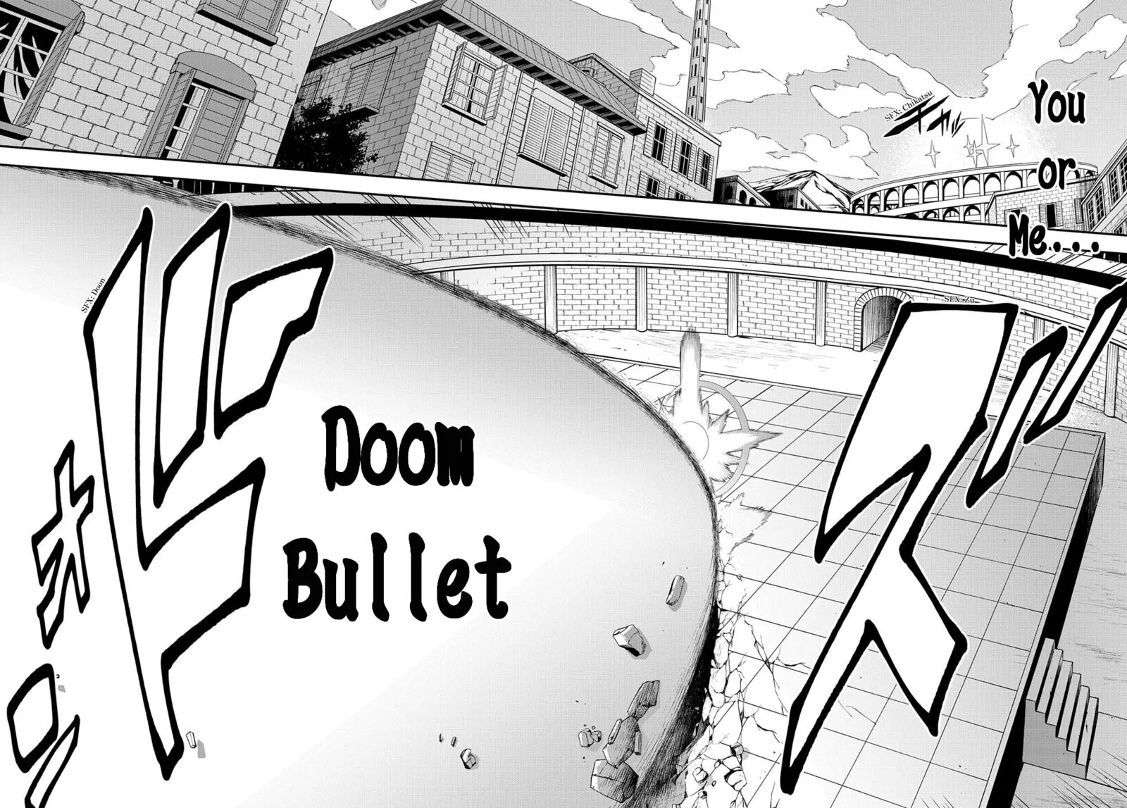 Meikyuu Black Company Chapter 33.2 page 26