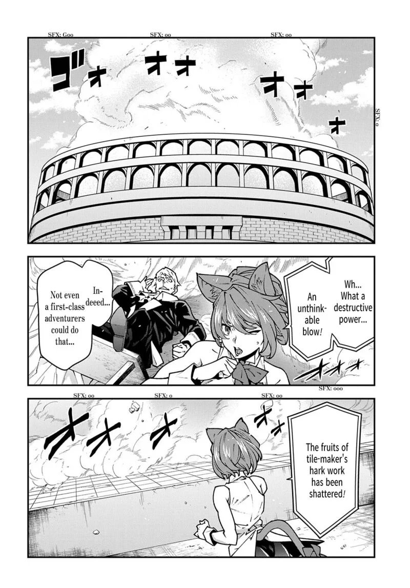 Meikyuu Black Company Chapter 33.2 page 27