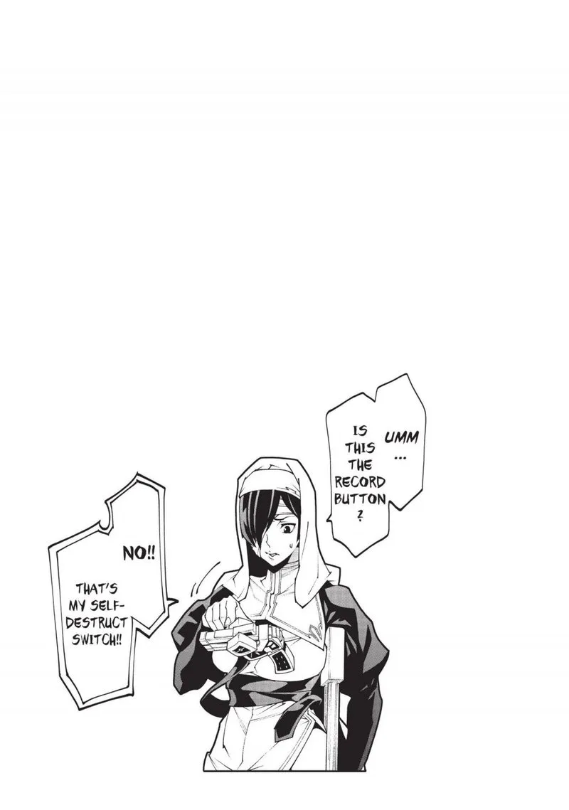 Meikyuu Black Company Chapter 36 page 35