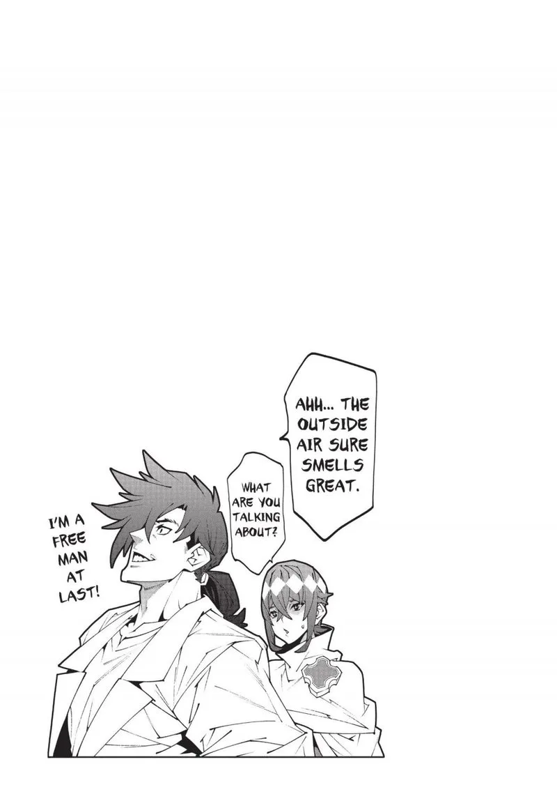 Meikyuu Black Company Chapter 37 page 52