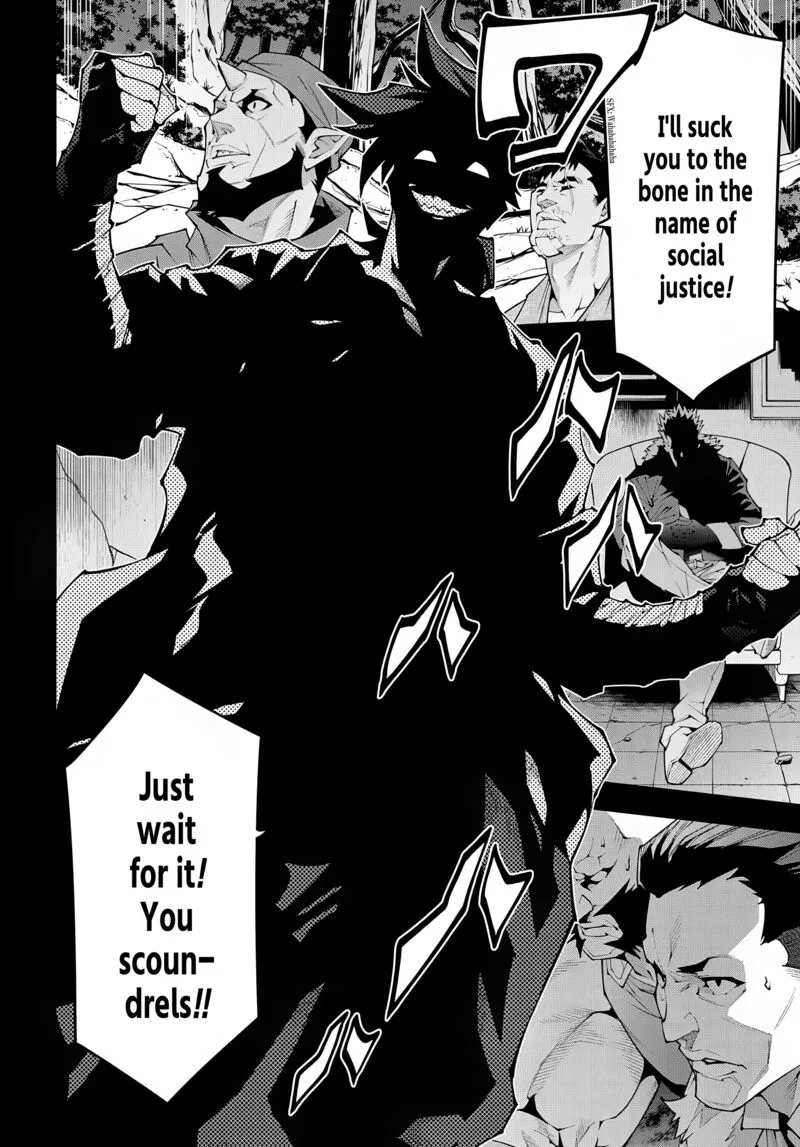 Meikyuu Black Company Chapter 38.2 page 30