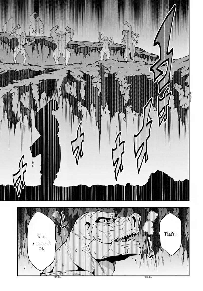 Meikyuu Black Company Chapter 38.2 page 19