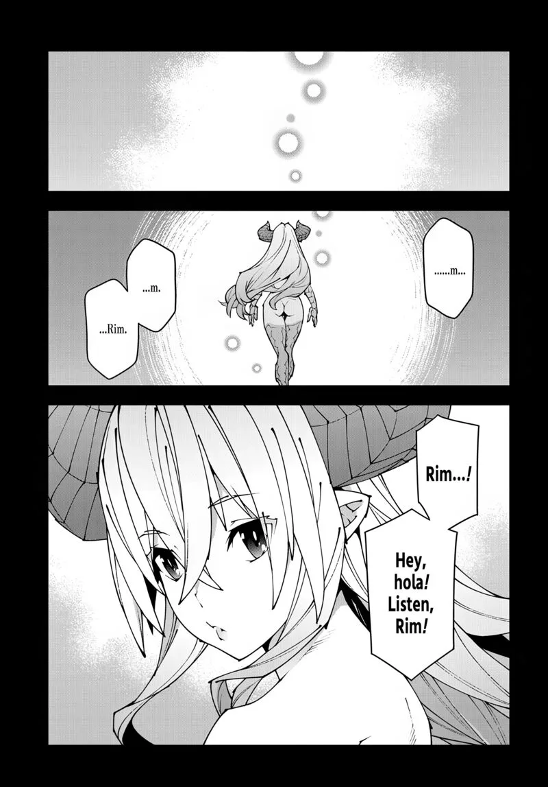 Meikyuu Black Company Chapter 39 page 1