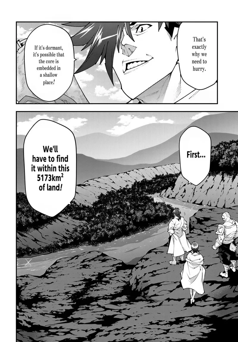 Meikyuu Black Company Chapter 39 page 30
