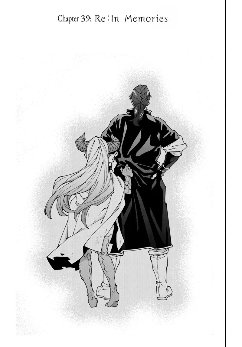 Meikyuu Black Company Chapter 39 page 7
