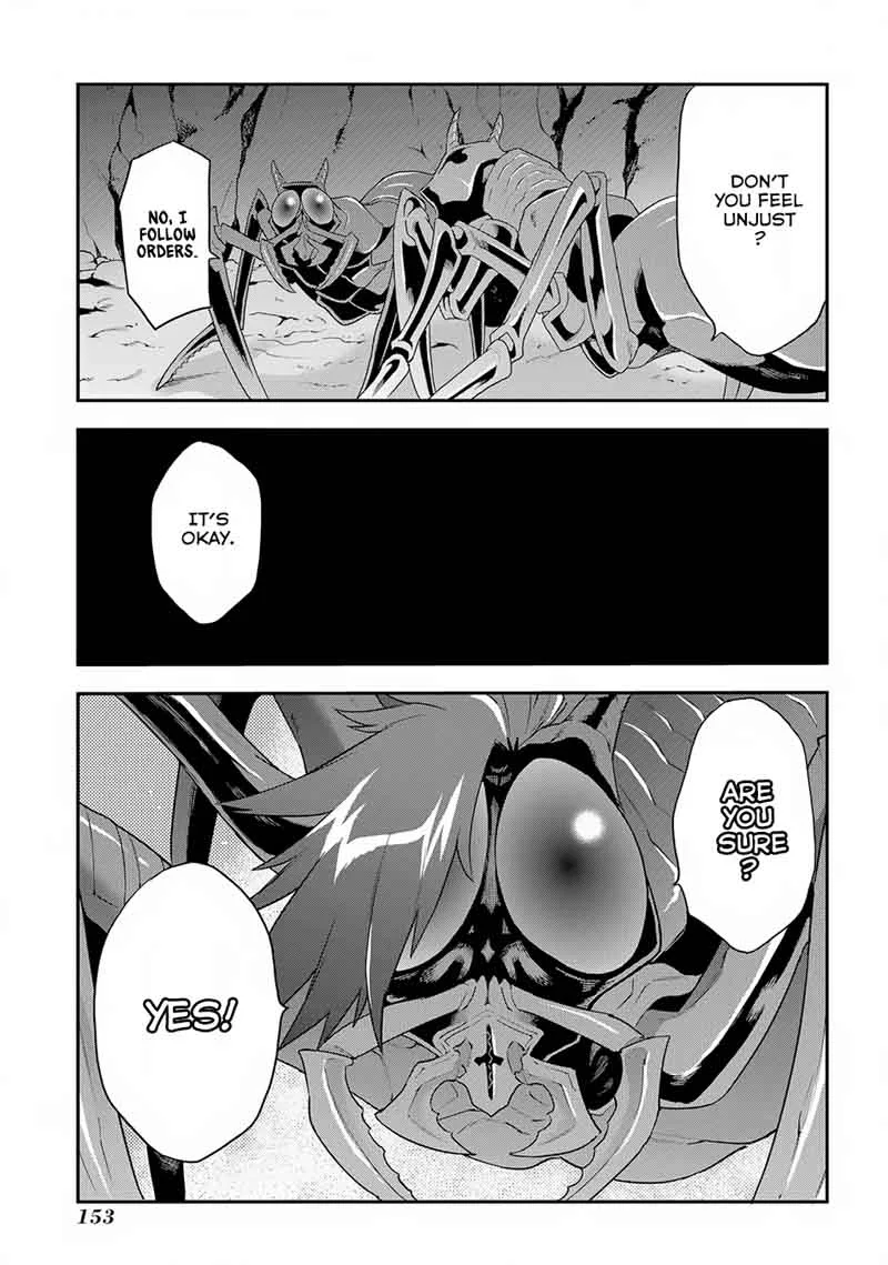 Meikyuu Black Company Chapter 4 page 16