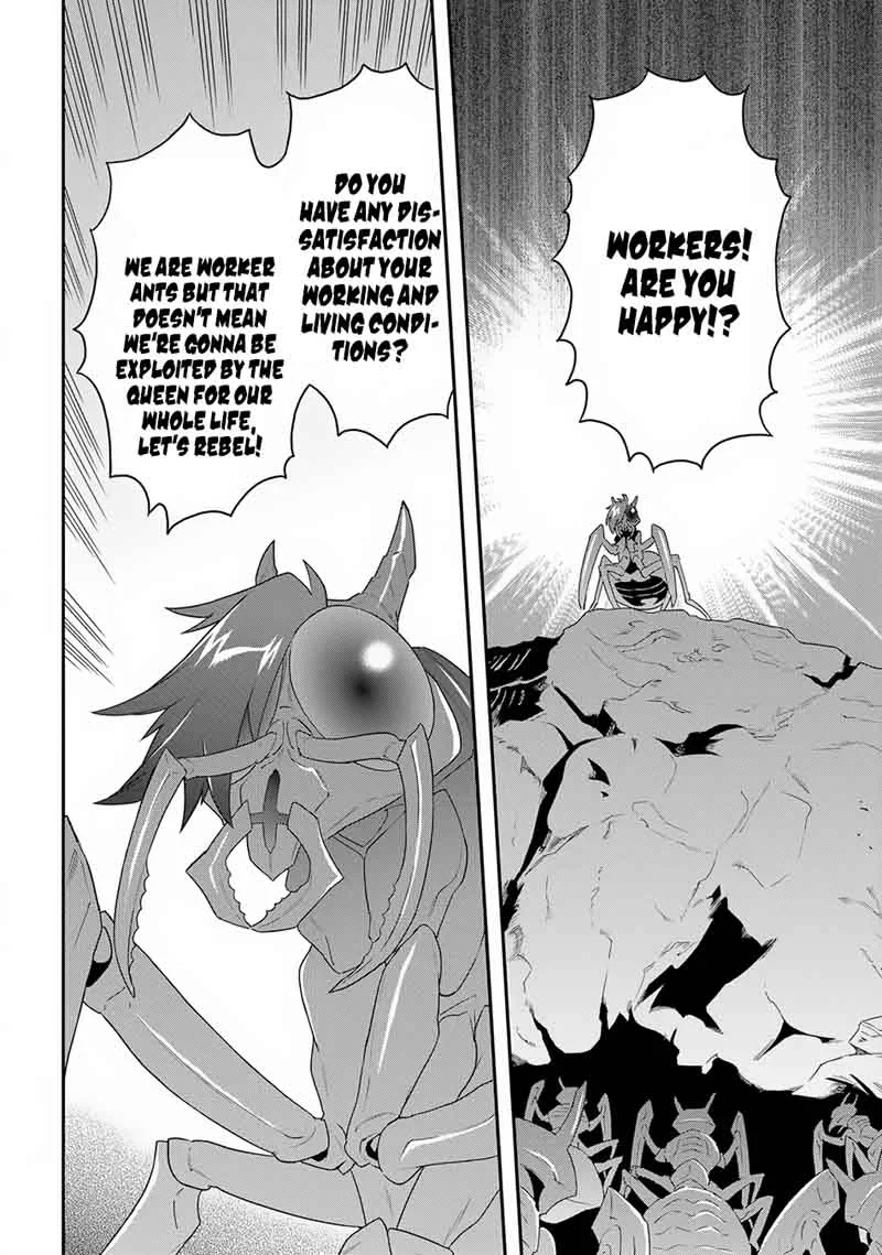 Meikyuu Black Company Chapter 4 page 21