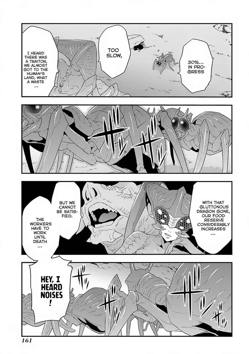 Meikyuu Black Company Chapter 4 page 24