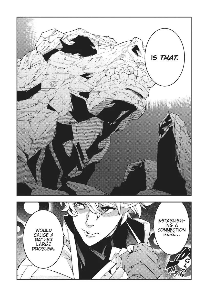 Meikyuu Black Company Chapter 41 page 29