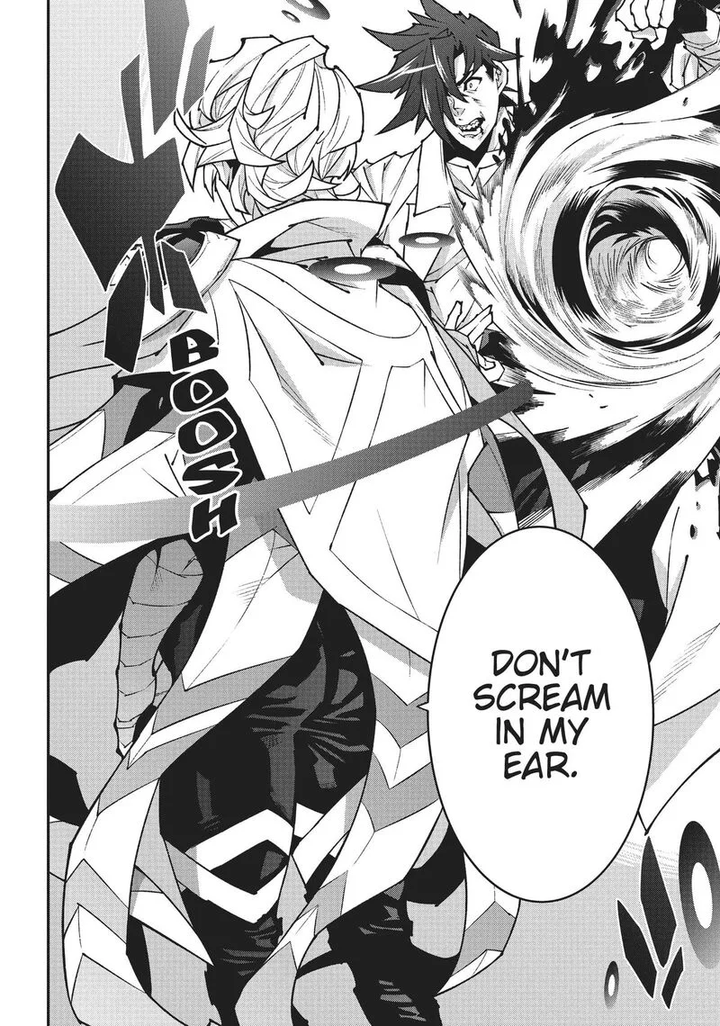 Meikyuu Black Company Chapter 41 page 37