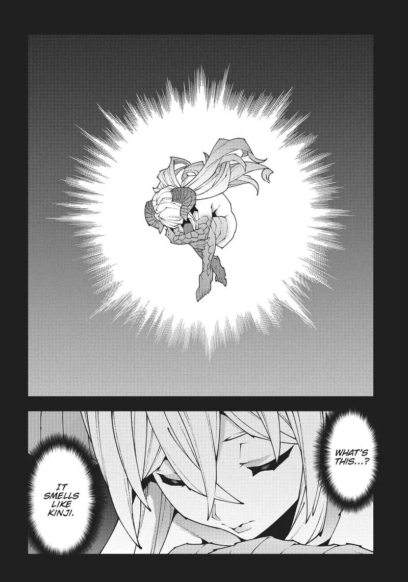 Meikyuu Black Company Chapter 41 page 41
