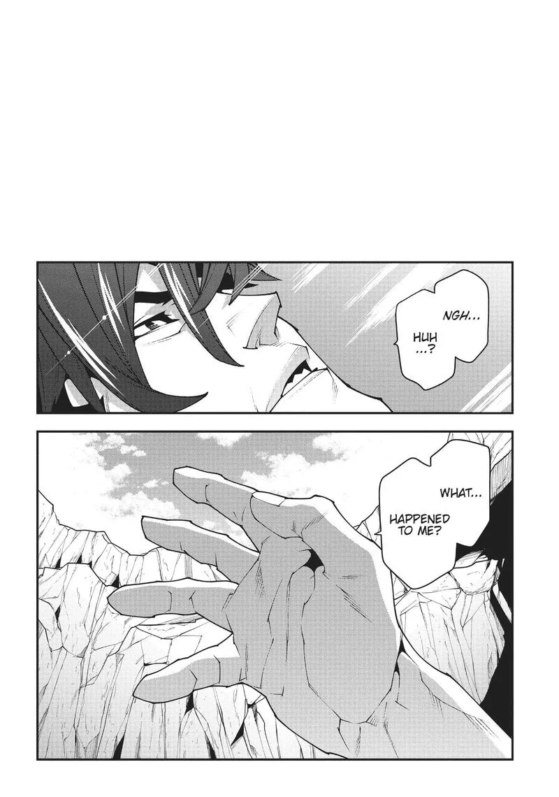Meikyuu Black Company Chapter 41 page 60