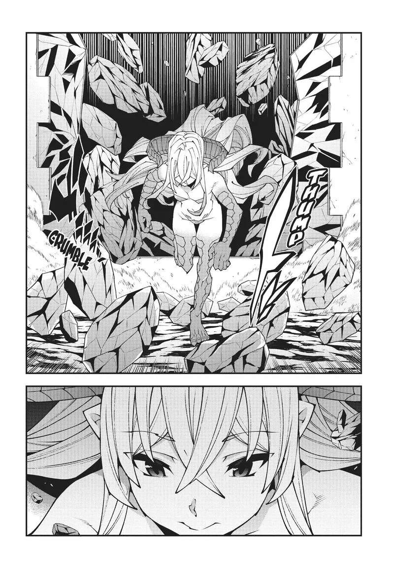 Meikyuu Black Company Chapter 41 page 50