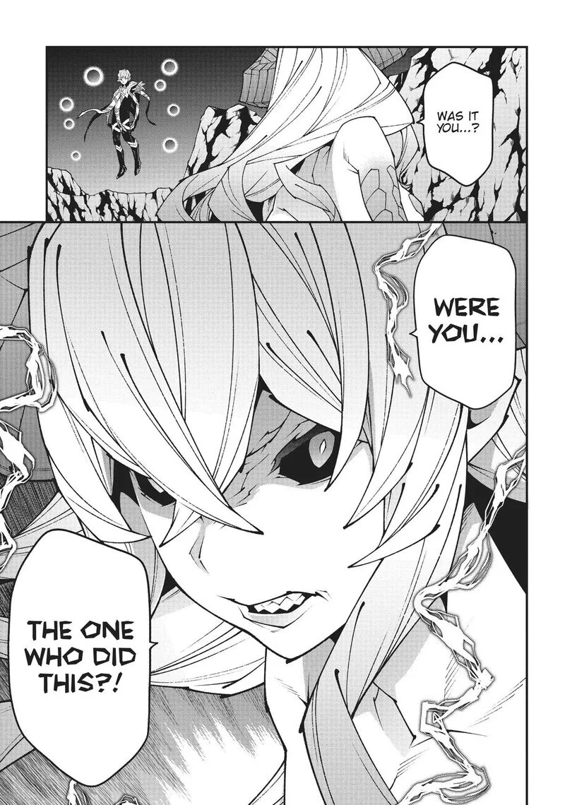 Meikyuu Black Company Chapter 41 page 53
