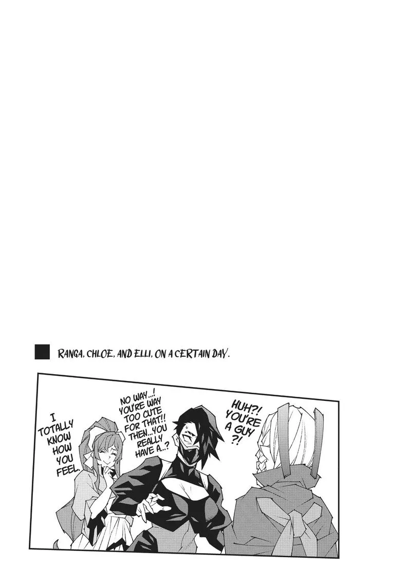 Meikyuu Black Company Chapter 43 page 37