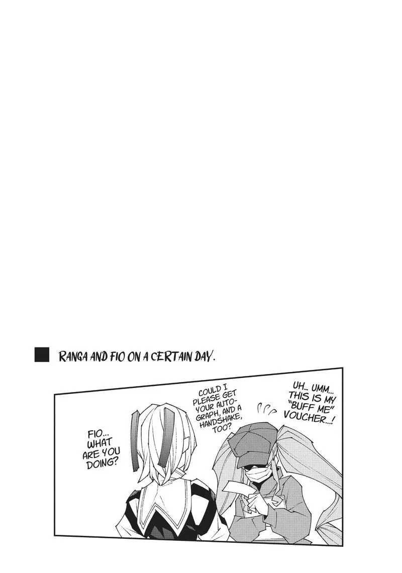 Meikyuu Black Company Chapter 45 page 33