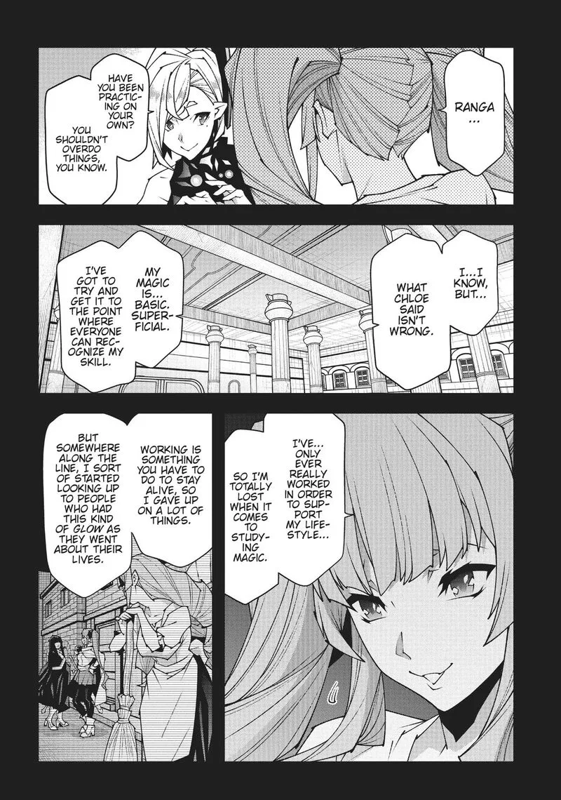 Meikyuu Black Company Chapter 46 page 18