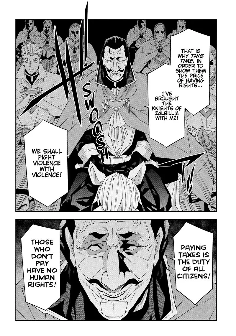 Meikyuu Black Company Chapter 47 page 24