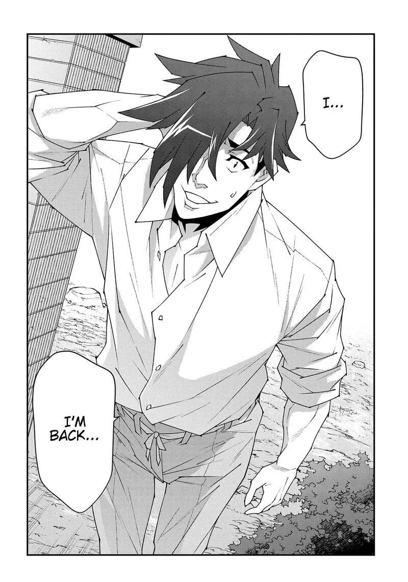 Meikyuu Black Company Chapter 47 page 55