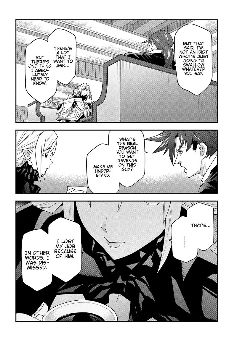 Meikyuu Black Company Chapter 48 page 14